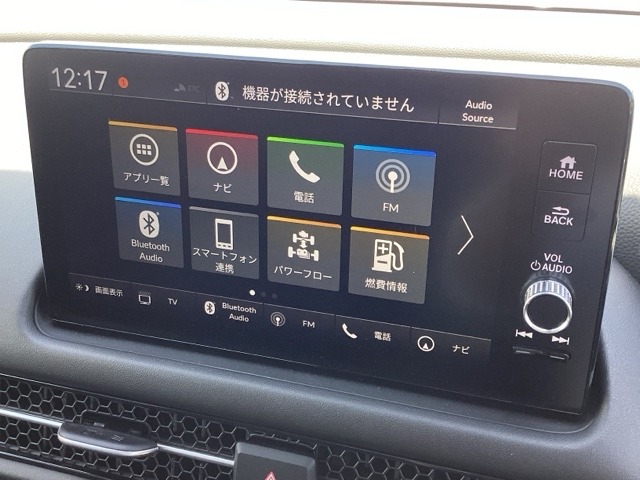 ホンダ ＺＲ－Ｖ ２．０ Ｅ：ＨＥＶ Ｚ ４ＷＤ R7年 (近畿) 99