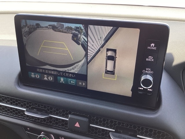 ホンダ ＺＲ－Ｖ ２．０ Ｅ：ＨＥＶ Ｚ ４ＷＤ R7年 (近畿) 99