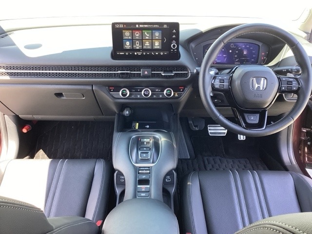 ホンダ ＺＲ－Ｖ ２．０ Ｅ：ＨＥＶ Ｚ ４ＷＤ R7年 (近畿) 99