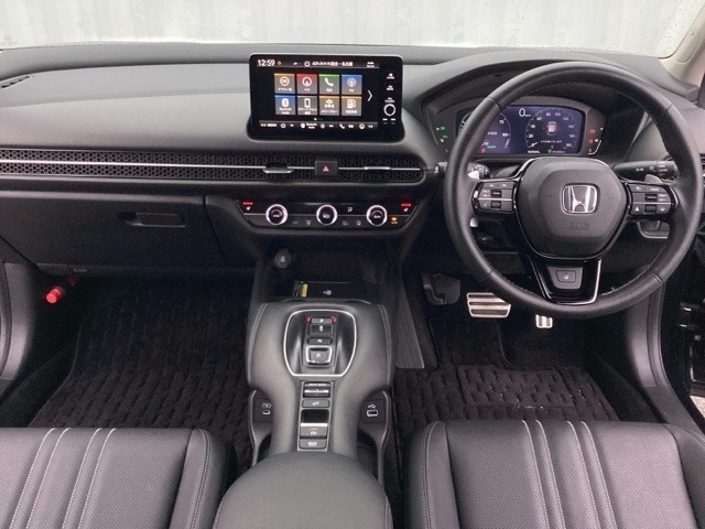 ホンダ ＺＲ－Ｖ ２．０ Ｅ：ＨＥＶ Ｚ ４ＷＤ R7年 (近畿) 99