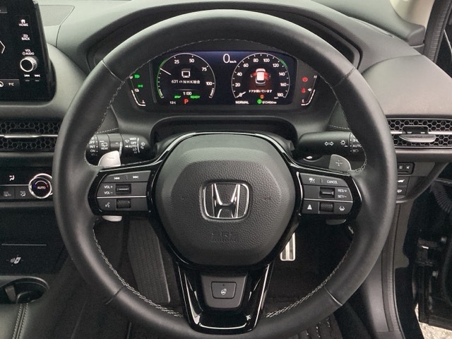 ホンダ ＺＲ－Ｖ ２．０ Ｅ：ＨＥＶ Ｚ ４ＷＤ R7年 (近畿) 99