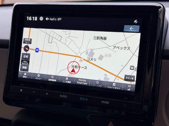 ホンダ Ｎ−ＯＮＥ ６６０ オリジナル スタイルプラス アーバン R8年 (近畿) 99