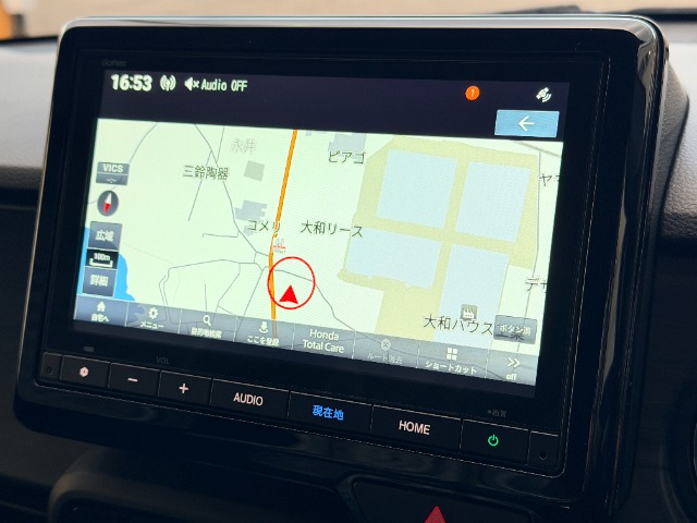 ホンダ Ｎ−ＯＮＥ ６６０ プレミアム R8年 (近畿) 99