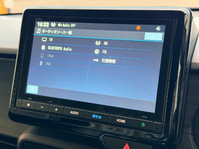 ホンダ Ｎ−ＯＮＥ ６６０ プレミアム R8年 (近畿) 99