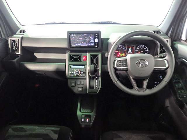ダイハツ タフト ６６０ Ｇ ダーククロム ベンチャー R5年 (近畿) 99