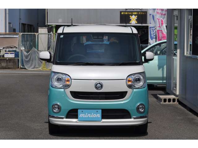 ダイハツ ムーヴ　キャンバス ６６０ Ｇ メイクアップ リミテッド ＳＡＩＩＩ R2年 (近畿) 99