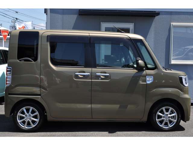 ダイハツ ウェイク ６６０ Ｌ リミテッド ＳＡＩＩＩ R2年 (近畿) 99