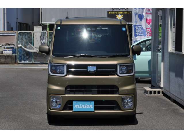 ダイハツ ウェイク ６６０ Ｌ リミテッド ＳＡＩＩＩ R2年 (近畿) 99