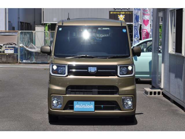 ダイハツ ウェイク ６６０ Ｌ リミテッド ＳＡＩＩＩ R2年 (近畿) 99