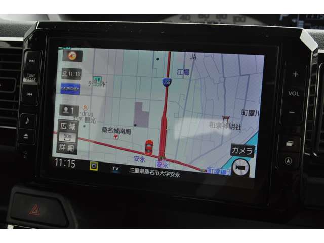 ダイハツ ウェイク ６６０ Ｌ リミテッド ＳＡＩＩＩ R2年 (近畿) 99