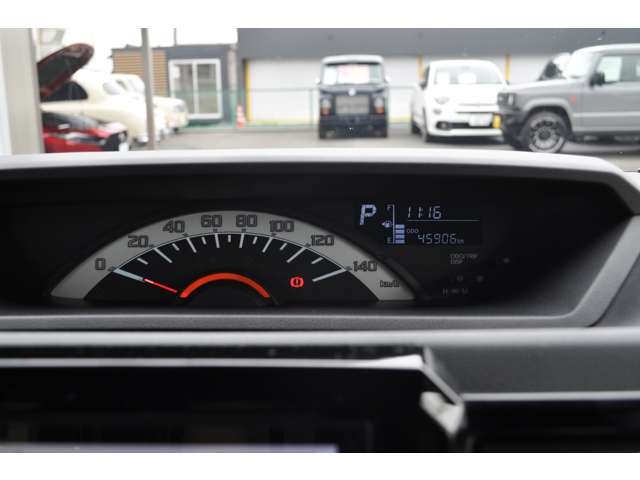 ダイハツ ウェイク ６６０ Ｌ リミテッド ＳＡＩＩＩ R2年 (近畿) 99