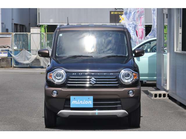 スズキ ハスラー ６６０ ワンダラー R1年 (近畿) 99