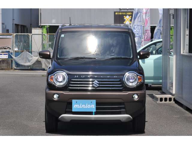 スズキ ハスラー ６６０ ワンダラー R1年 (近畿) 99
