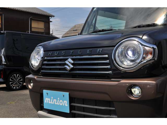 スズキ ハスラー ６６０ ワンダラー R1年 (近畿) 99