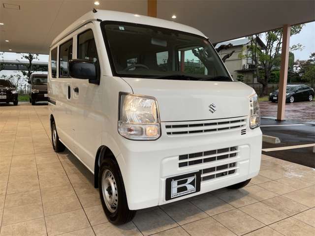 スズキ エブリイ ６６０ ＰＡ リミテッド ハイルーフ R4年 (九州・沖縄) 99