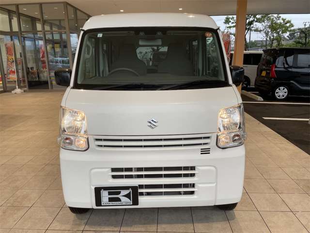 スズキ エブリイ ６６０ ＰＡ リミテッド ハイルーフ R4年 (九州・沖縄) 99