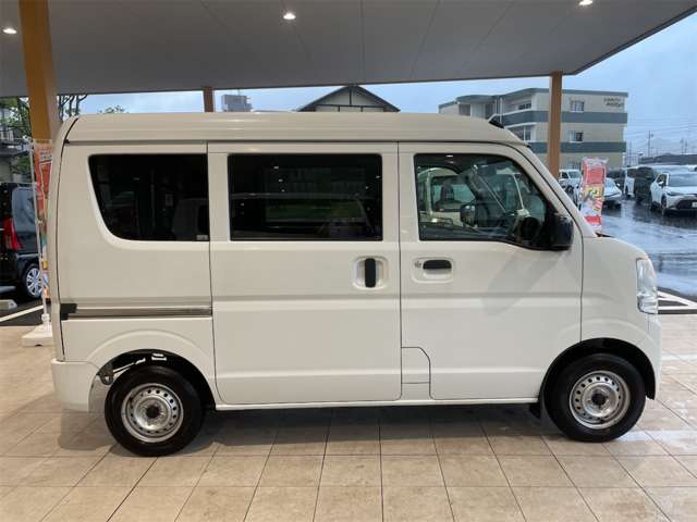 スズキ エブリイ ６６０ ＰＡ リミテッド ハイルーフ R4年 (九州・沖縄) 99