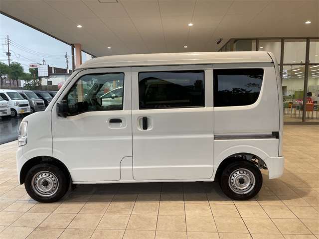 スズキ エブリイ ６６０ ＰＡ リミテッド ハイルーフ R4年 (九州・沖縄) 99