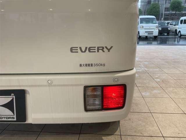 スズキ エブリイ ６６０ ＰＡ リミテッド ハイルーフ R4年 (九州・沖縄) 99