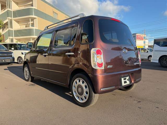 ダイハツ ミラ　ココア ６６０ プラス Ｘ H25年 (九州・沖縄) 99