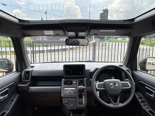 ダイハツ タフト ６６０ Ｘ R7年 (九州・沖縄) 99