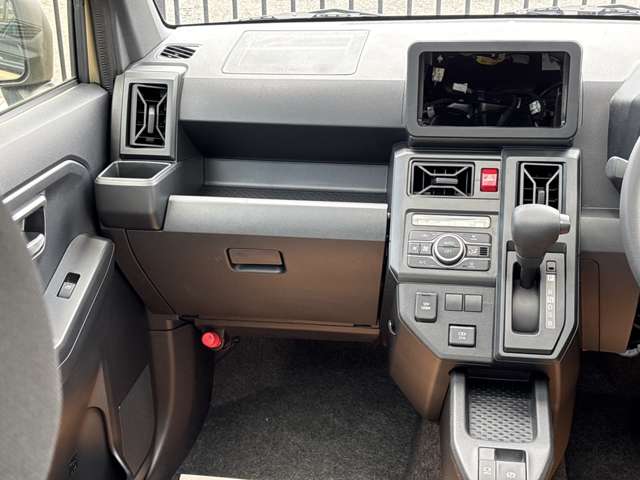 ダイハツ タフト ６６０ Ｘ R7年 (九州・沖縄) 99