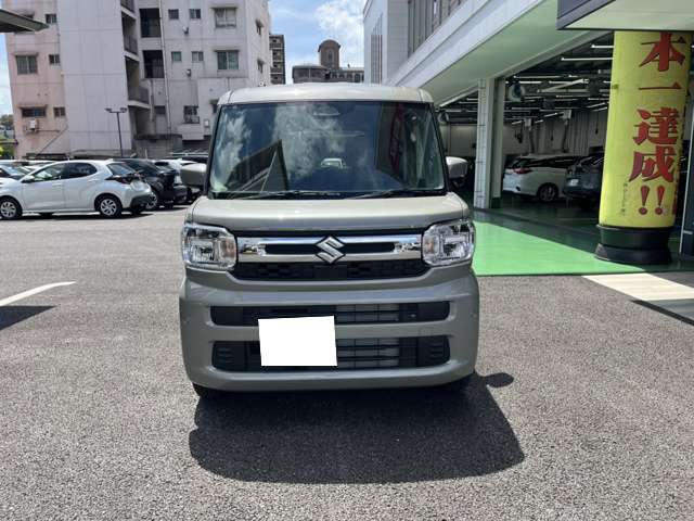 スズキ スペーシア ６６０ ハイブリッド Ｇ R8年 (九州・沖縄) 99