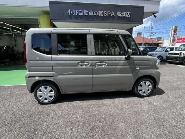 スズキ スペーシア ６６０ ハイブリッド Ｇ R8年 (九州・沖縄) 99