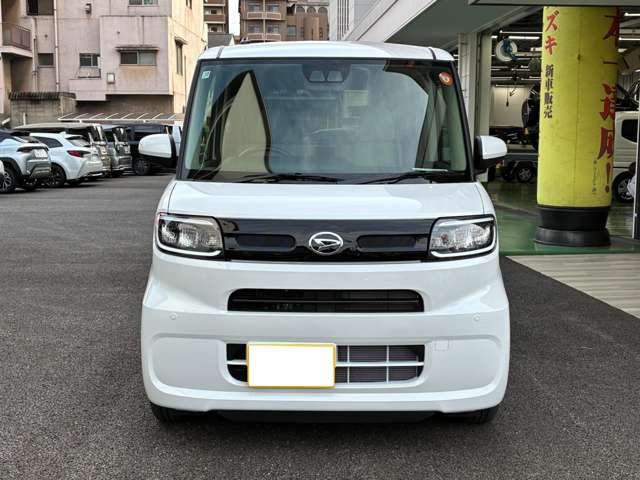 ダイハツ タント ６６０ Ｘ リミテッド R7年 (九州・沖縄) 99