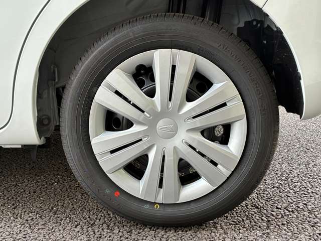 ダイハツ タント ６６０ Ｘ リミテッド R7年 (九州・沖縄) 99
