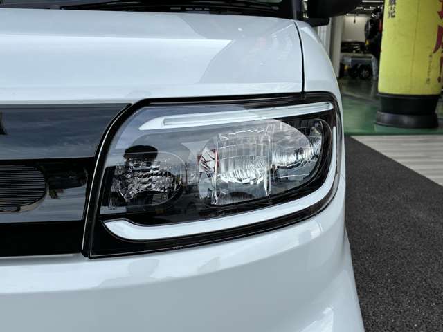 ダイハツ タント ６６０ Ｘ リミテッド R7年 (九州・沖縄) 99