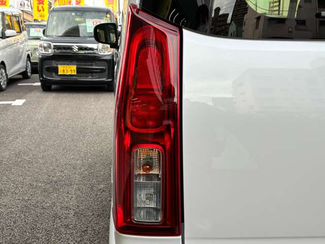 ダイハツ タント ６６０ Ｘ リミテッド R7年 (九州・沖縄) 99