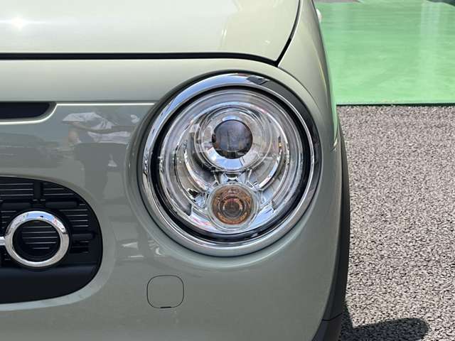 スズキ アルトラパン　ＬＣ ＬＣ ６６０ Ｌ R7年 (九州・沖縄) 99