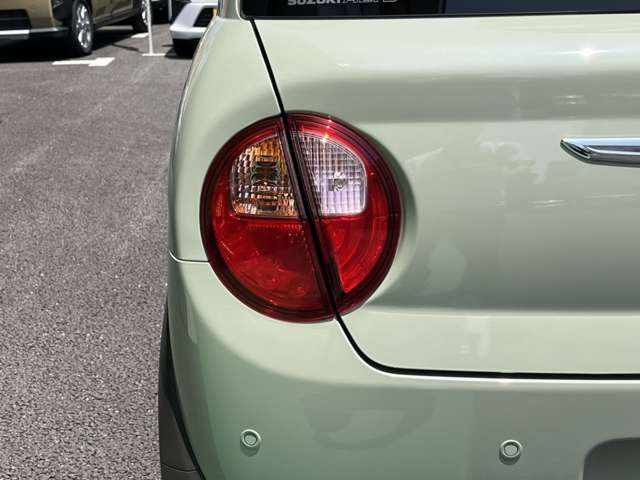 スズキ アルトラパン　ＬＣ ＬＣ ６６０ Ｌ R7年 (九州・沖縄) 99