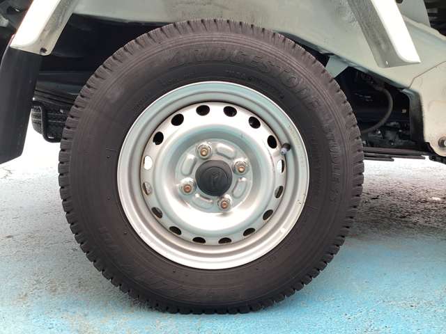 ダイハツ ハイゼットトラック ６６０ ＦＲＰ中温冷凍車 片側スライドドア仕様 ハイルーフ ４ＷＤ H29年 (関東) 99