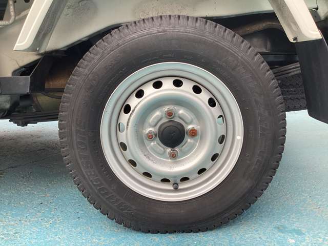 ダイハツ ハイゼットトラック ６６０ ＦＲＰ中温冷凍車 片側スライドドア仕様 ハイルーフ ４ＷＤ H29年 (関東) 99
