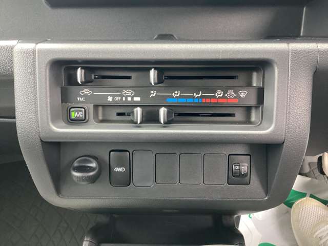 ダイハツ ハイゼットトラック ６６０ ＦＲＰ中温冷凍車 片側スライドドア仕様 ハイルーフ ４ＷＤ H29年 (関東) 99
