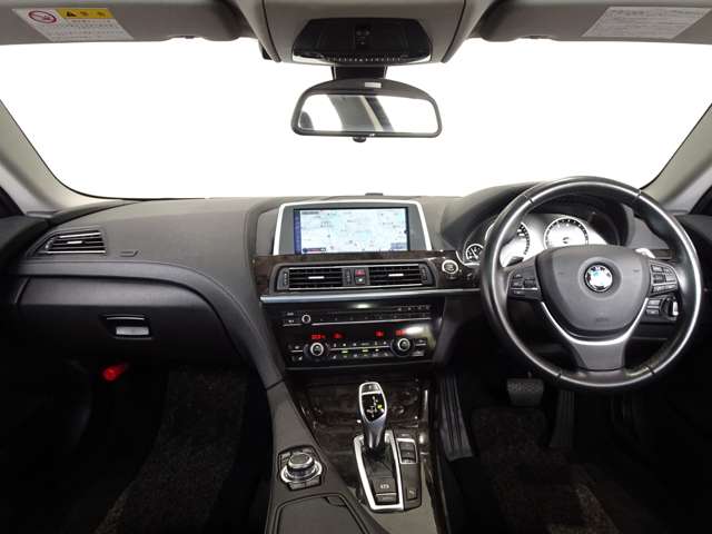 ＢＭＷ ６シリーズ ６４０Ｉ H25年 (関東) 99