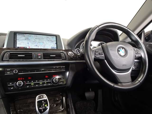 ＢＭＷ ６シリーズ ６４０Ｉ H25年 (関東) 99