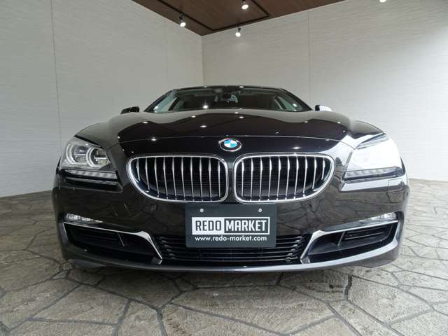 ＢＭＷ ６シリーズ ６４０Ｉ H25年 (関東) 99