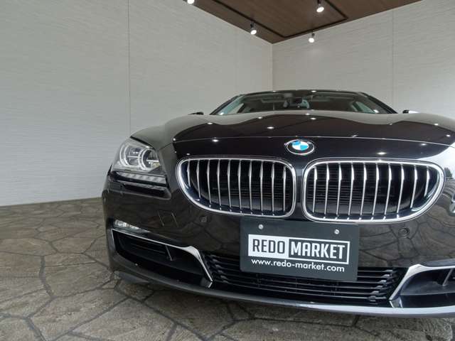 ＢＭＷ ６シリーズ ６４０Ｉ H25年 (関東) 99