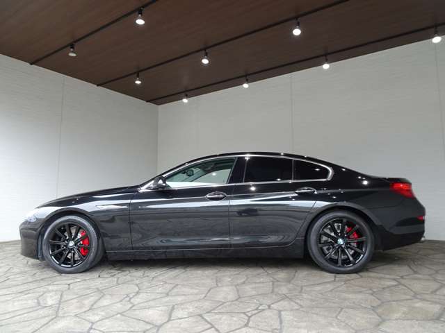 ＢＭＷ ６シリーズ ６４０Ｉ H25年 (関東) 99