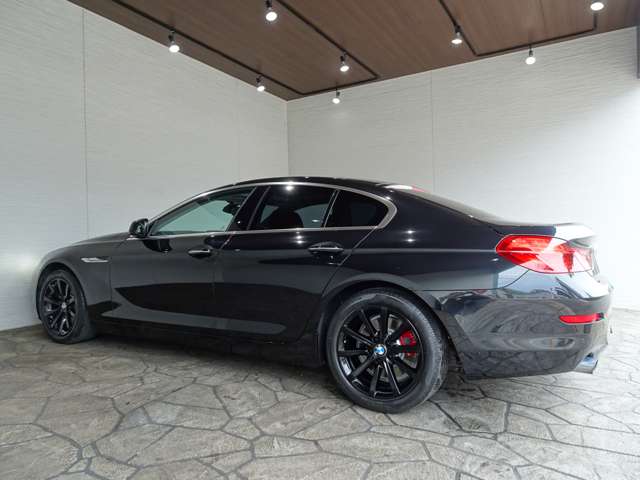ＢＭＷ ６シリーズ ６４０Ｉ H25年 (関東) 99