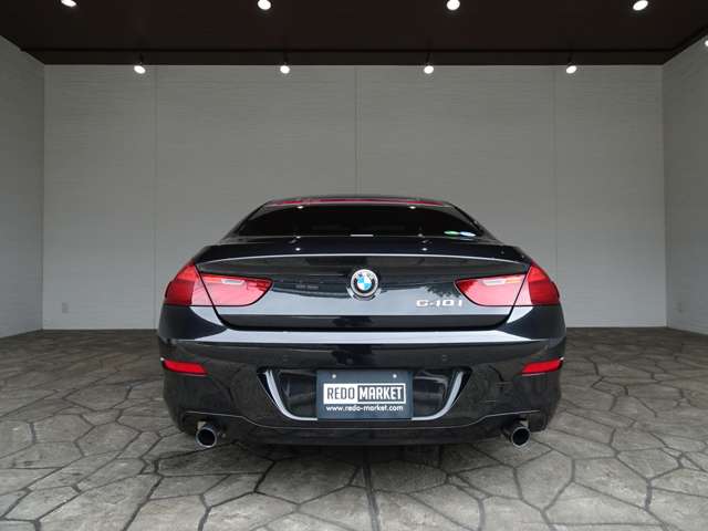 ＢＭＷ ６シリーズ ６４０Ｉ H25年 (関東) 99