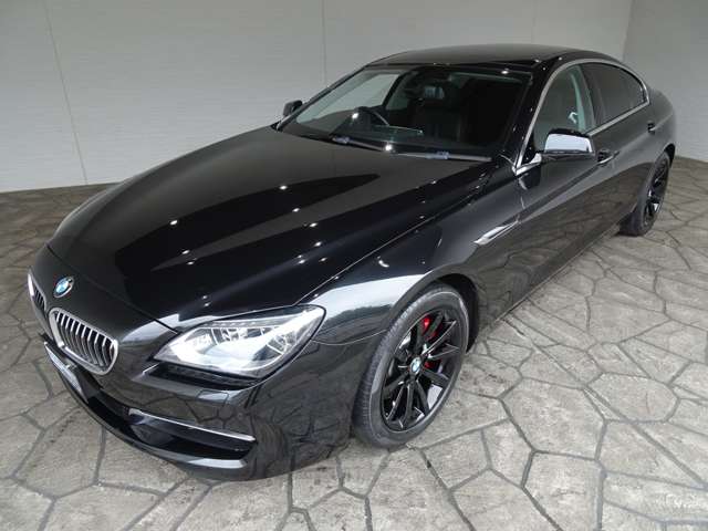 ＢＭＷ ６シリーズ ６４０Ｉ H25年 (関東) 99
