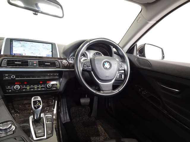 ＢＭＷ ６シリーズ ６４０Ｉ H25年 (関東) 99