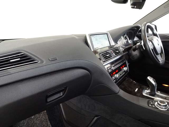 ＢＭＷ ６シリーズ ６４０Ｉ H25年 (関東) 99