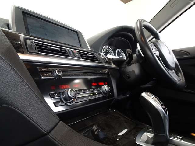 ＢＭＷ ６シリーズ ６４０Ｉ H25年 (関東) 99