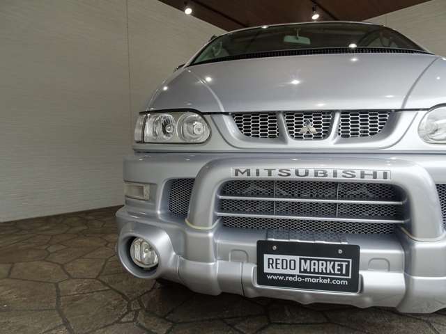 三菱 デリカスペースギア ３．０ アクティブフィールドエディション ハイルーフ ４ＷＤ H17年 (関東) 99