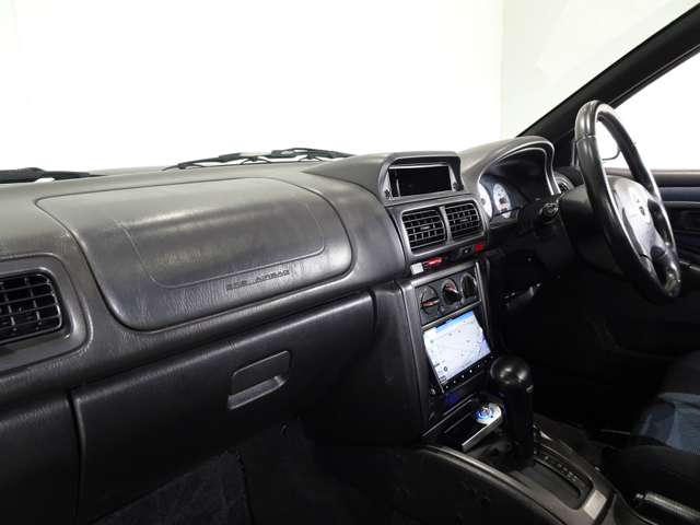 スバル インプレッサワゴン ２．０ ＷＲＸ ４ＷＤ H12年 (関東) 99